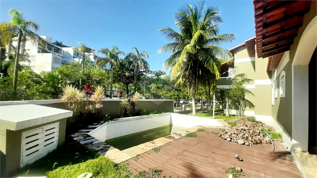 Venda Casa Niterói Camboinhas REO1036239 11