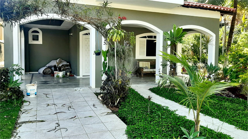 Venda Casa Niterói Camboinhas REO1036239 7