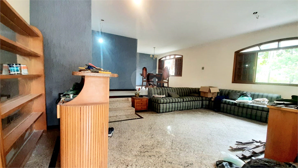 Venda Casa Niterói Camboinhas REO1036239 16