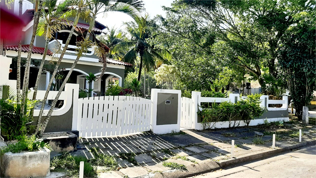 Venda Casa Niterói Camboinhas REO1036239 6