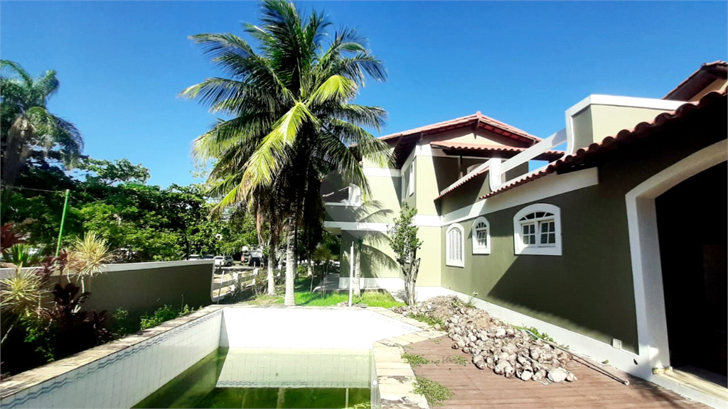 Venda Casa Niterói Camboinhas REO1036239 12