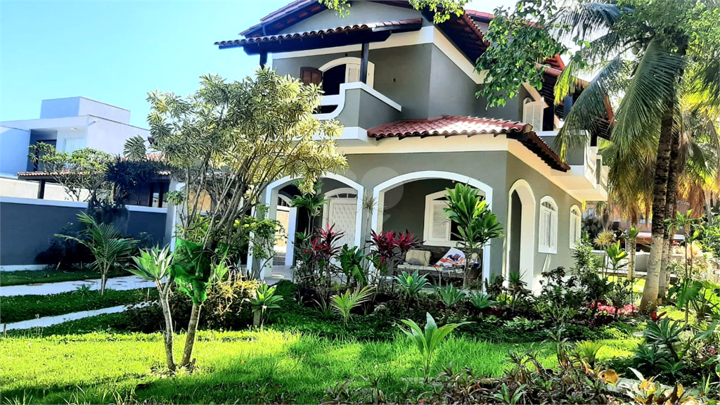 Venda Casa Niterói Camboinhas REO1036239 4