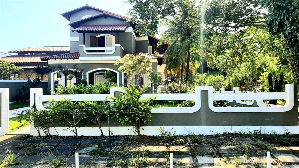 Venda Casa Niterói Camboinhas REO1036239 1