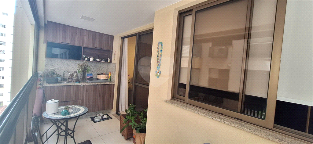 Venda Apartamento Niterói Icaraí REO1036240 10