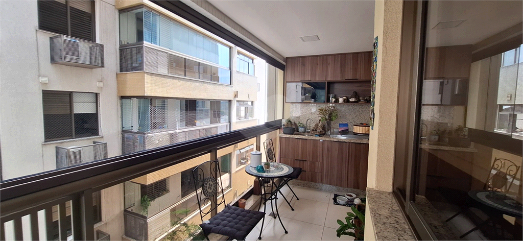 Venda Apartamento Niterói Icaraí REO1036240 9