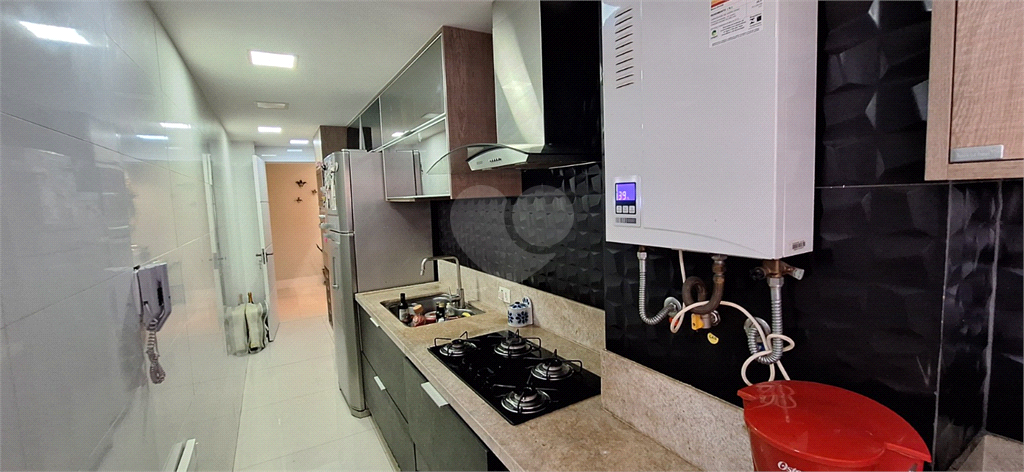 Venda Apartamento Niterói Icaraí REO1036240 34