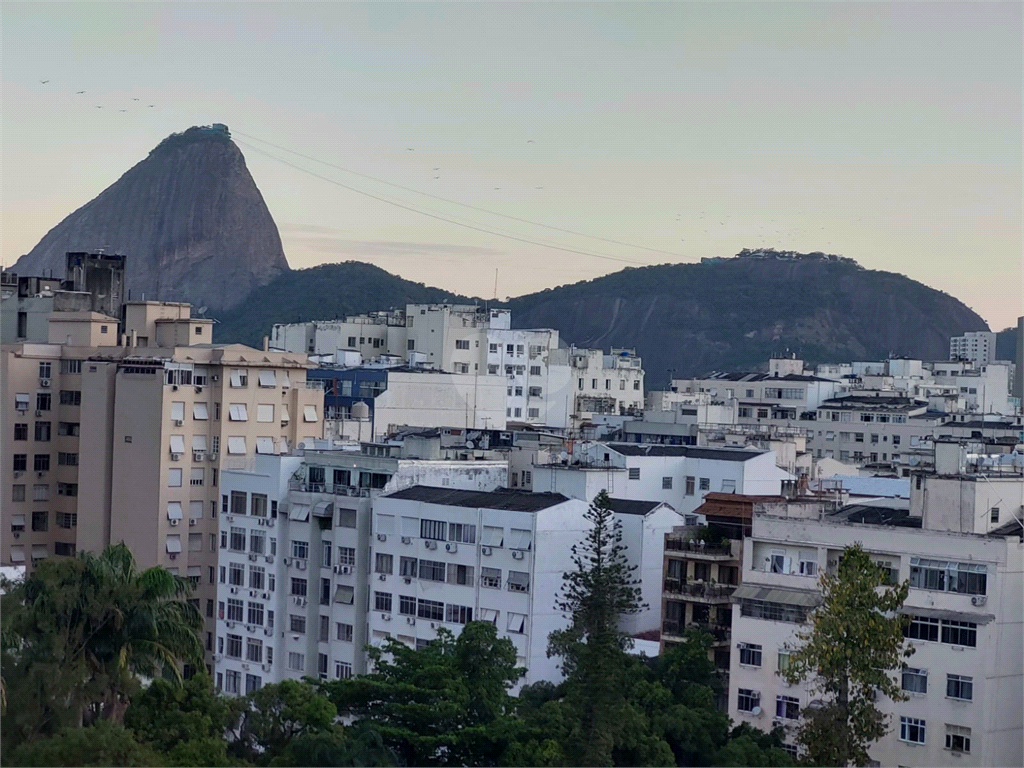 Venda Apartamento Rio De Janeiro Flamengo REO1036242 3