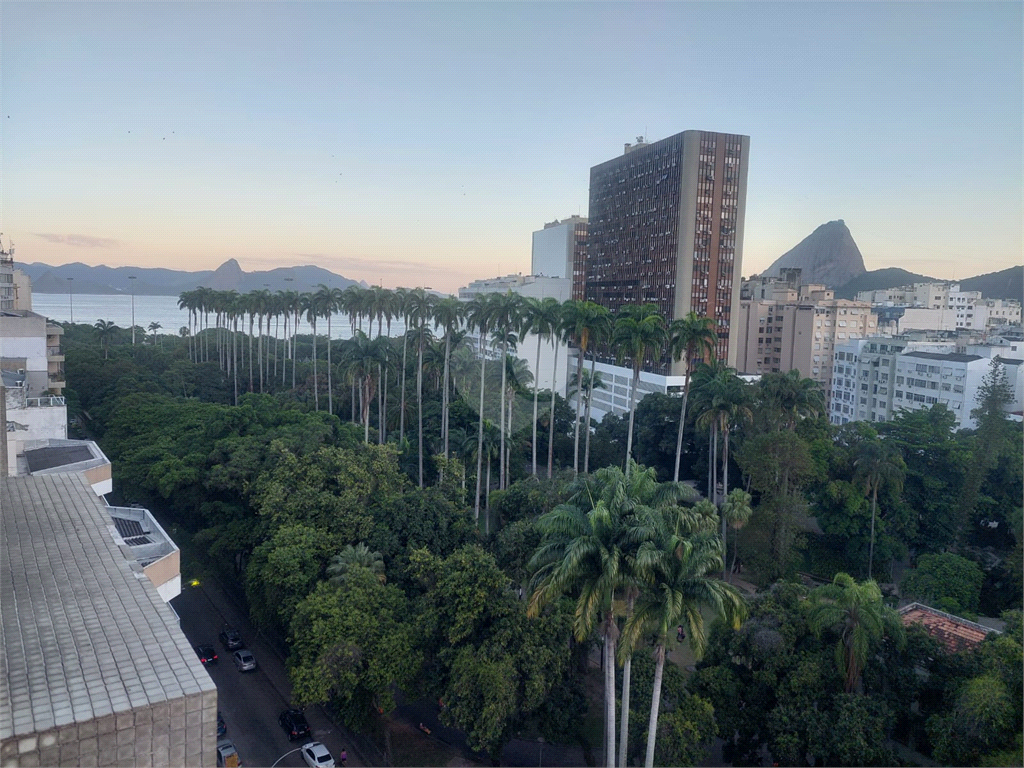 Venda Apartamento Rio De Janeiro Flamengo REO1036242 16