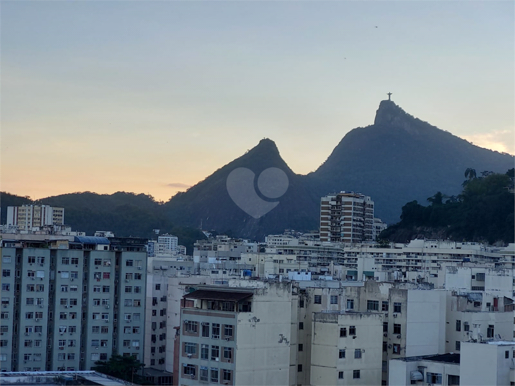 Venda Apartamento Rio De Janeiro Flamengo REO1036242 1