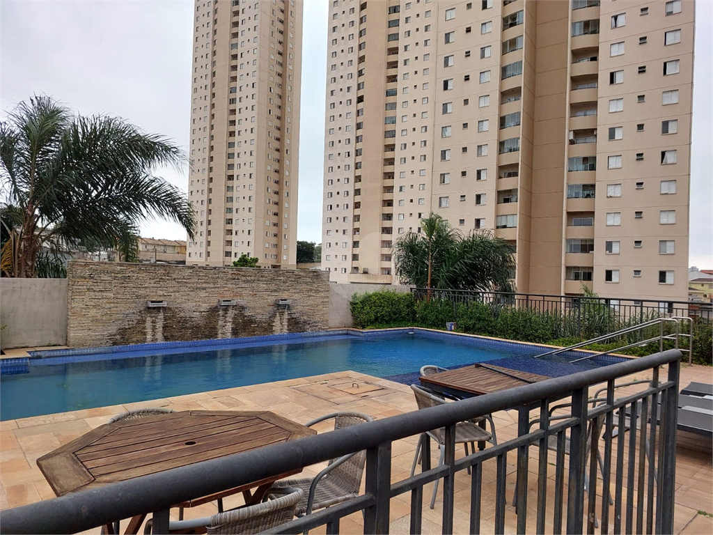 Venda Apartamento Osasco Jaguaribe REO1036245 41