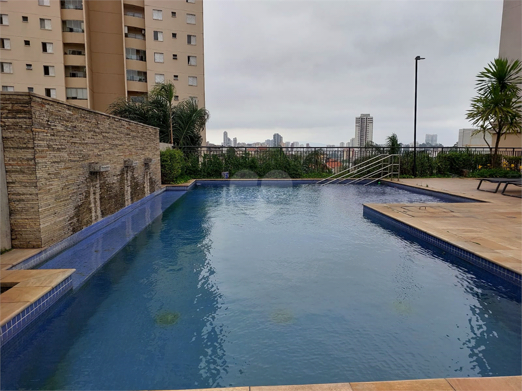 Venda Apartamento Osasco Jaguaribe REO1036245 42