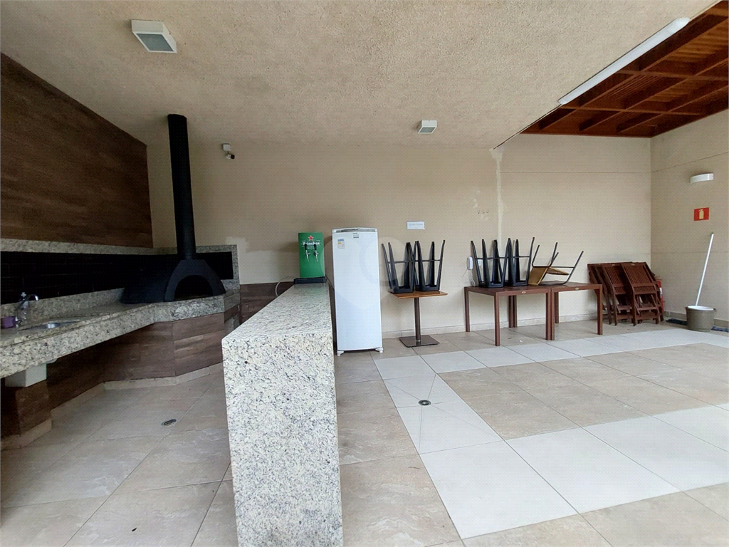 Venda Apartamento Osasco Jaguaribe REO1036245 35