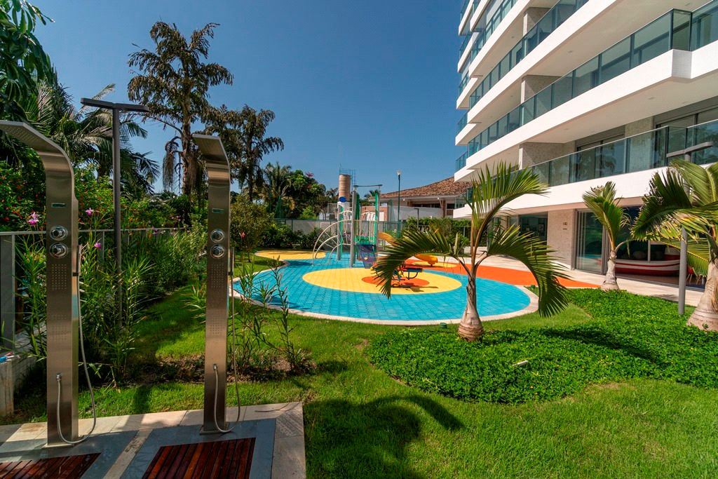 Venda Apartamento Bertioga Riviera REO1036249 30