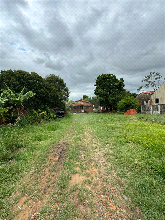 Venda Terreno Porto Feliz Vila Progresso REO1036253 12