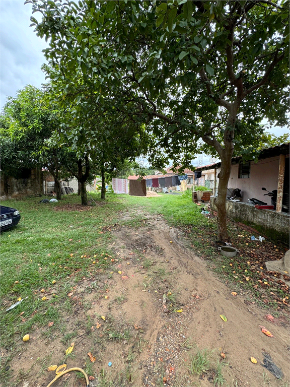 Venda Terreno Porto Feliz Vila Progresso REO1036253 14