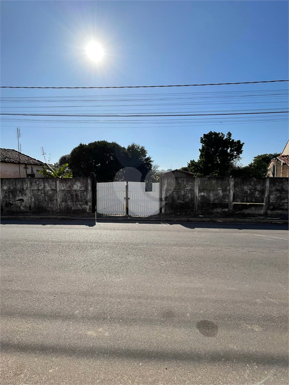 Venda Terreno Porto Feliz Vila Progresso REO1036253 7