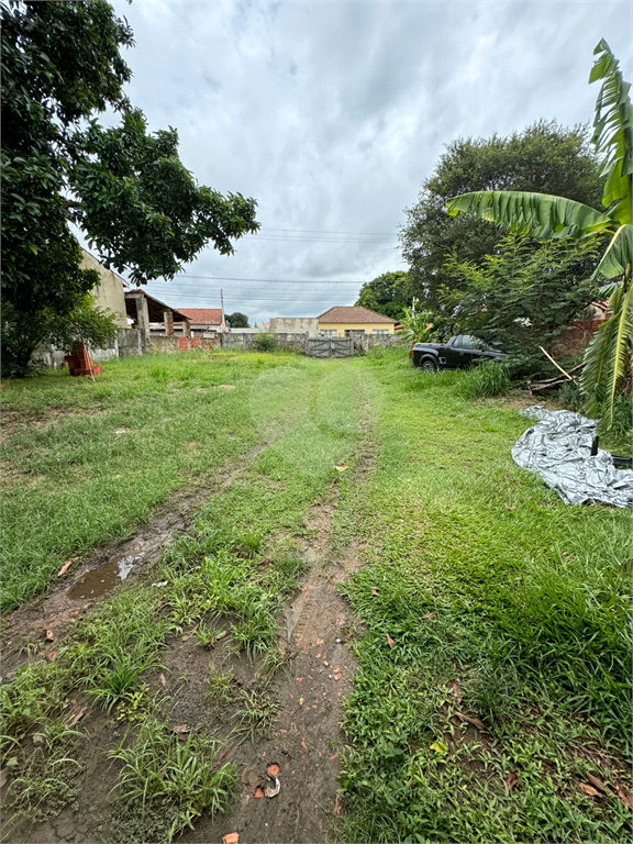 Venda Terreno Porto Feliz Vila Progresso REO1036253 17