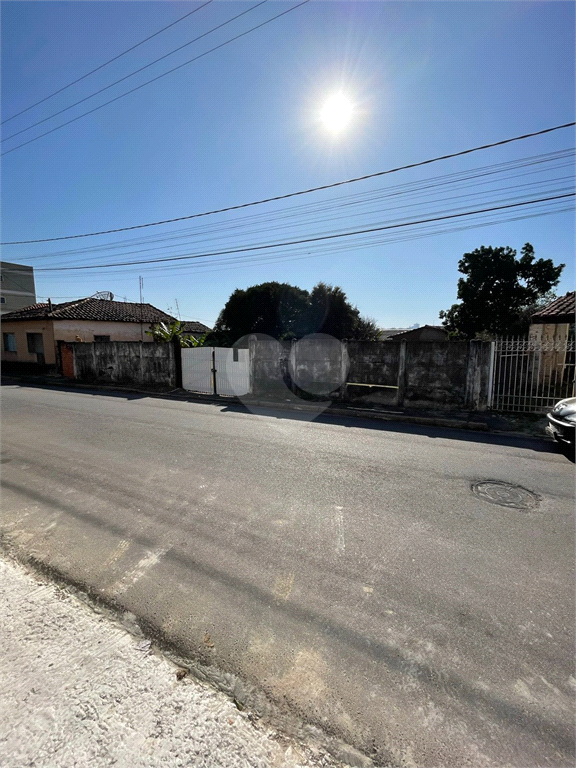 Venda Terreno Porto Feliz Vila Progresso REO1036253 5