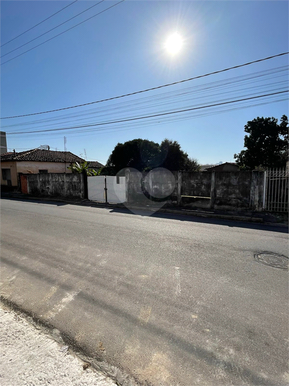 Venda Terreno Porto Feliz Vila Progresso REO1036253 6