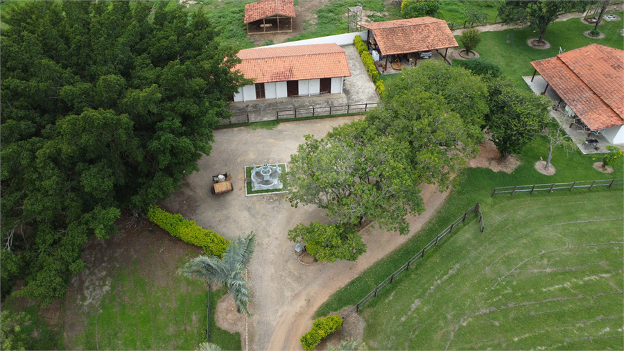 Venda Condomínio Salto Guaraú REO1036254 8