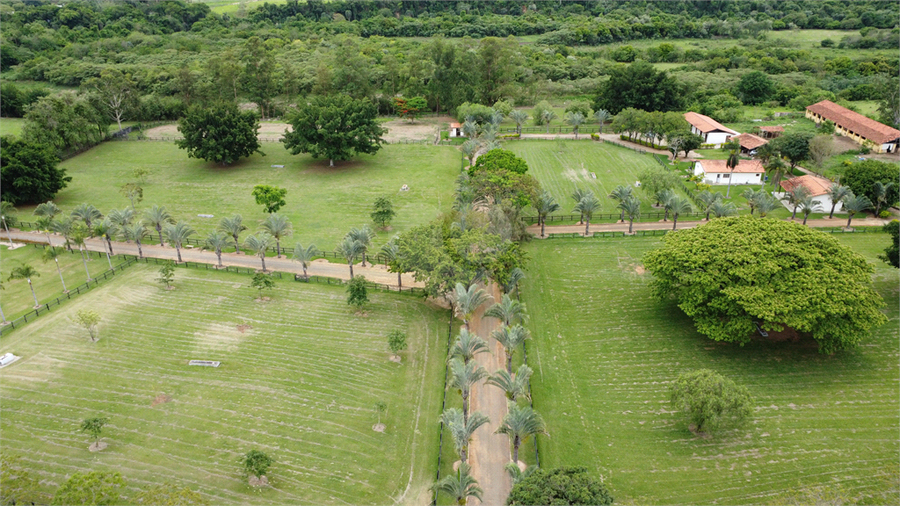 Venda Condomínio Salto Guaraú REO1036254 39