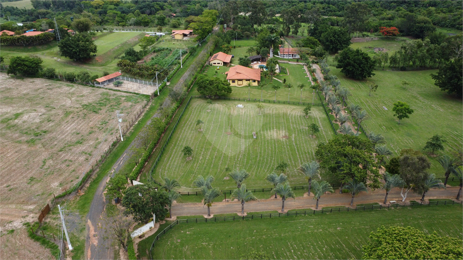 Venda Condomínio Salto Guaraú REO1036254 40