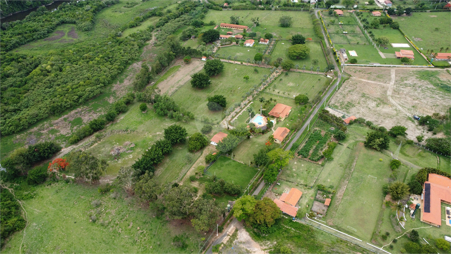 Venda Condomínio Salto Guaraú REO1036254 2