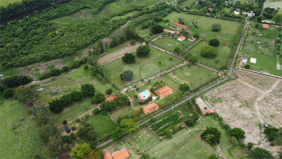 Venda Condomínio Salto Guaraú REO1036254 27