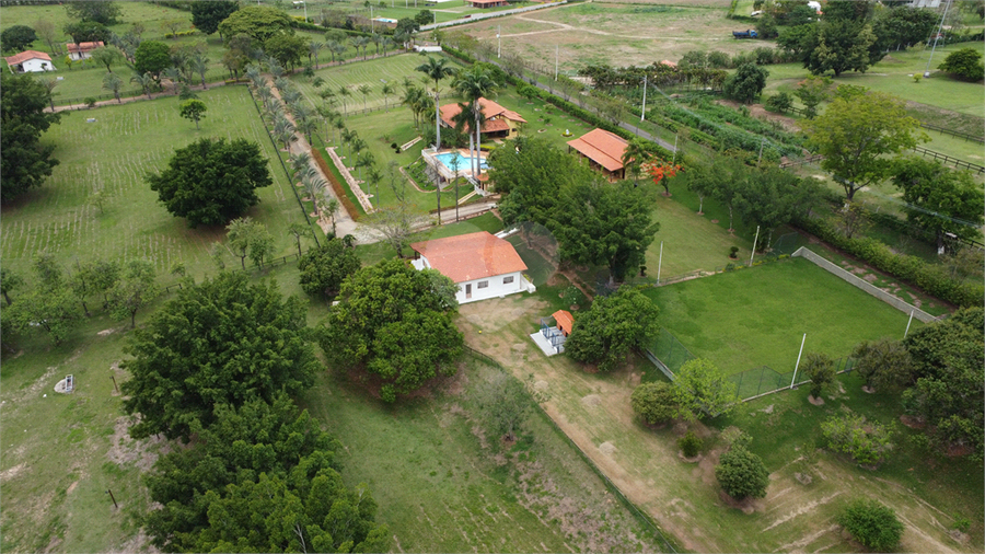 Venda Condomínio Salto Guaraú REO1036254 30