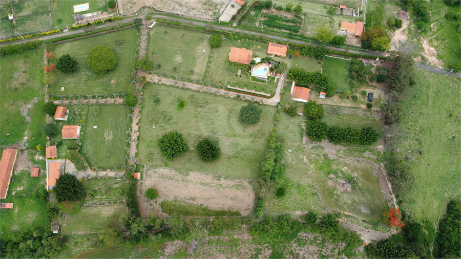 Venda Condomínio Salto Guaraú REO1036254 28