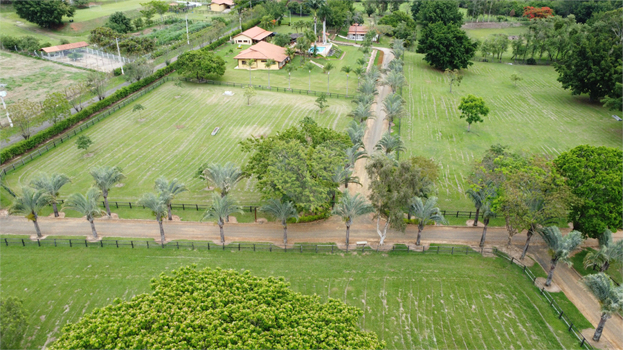 Venda Condomínio Salto Guaraú REO1036254 36