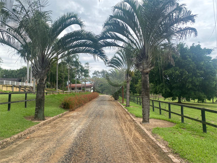 Venda Condomínio Salto Guaraú REO1036254 23