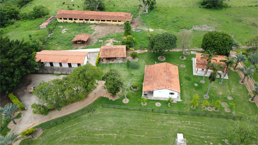 Venda Condomínio Salto Guaraú REO1036254 7