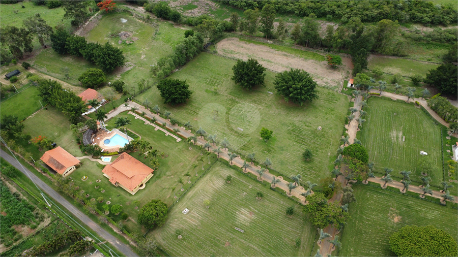 Venda Condomínio Salto Guaraú REO1036254 29