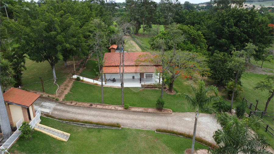 Venda Condomínio Salto Guaraú REO1036254 31