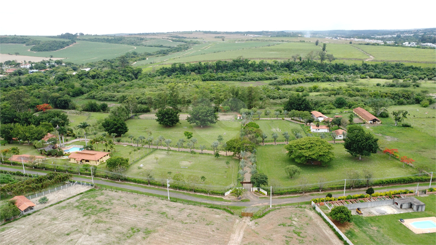 Venda Condomínio Salto Guaraú REO1036254 1