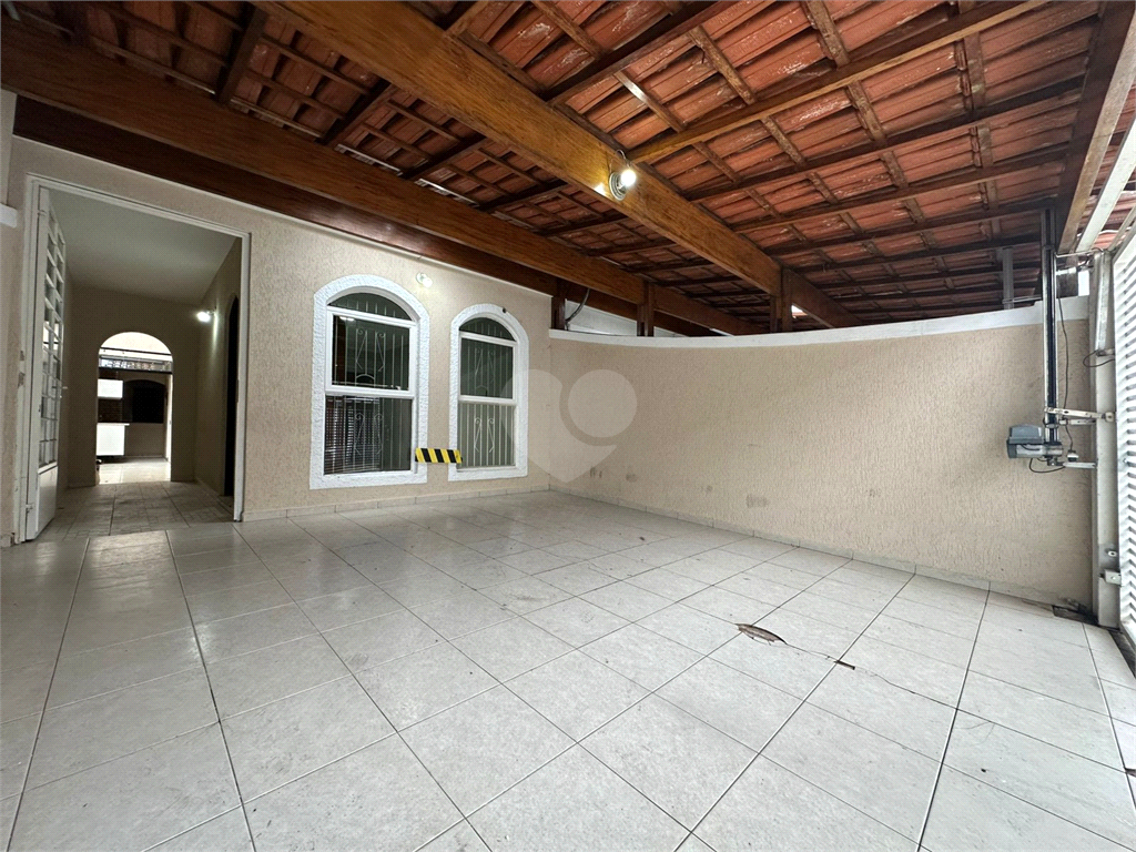 Venda Sobrado São Paulo Jaçanã REO1036255 2