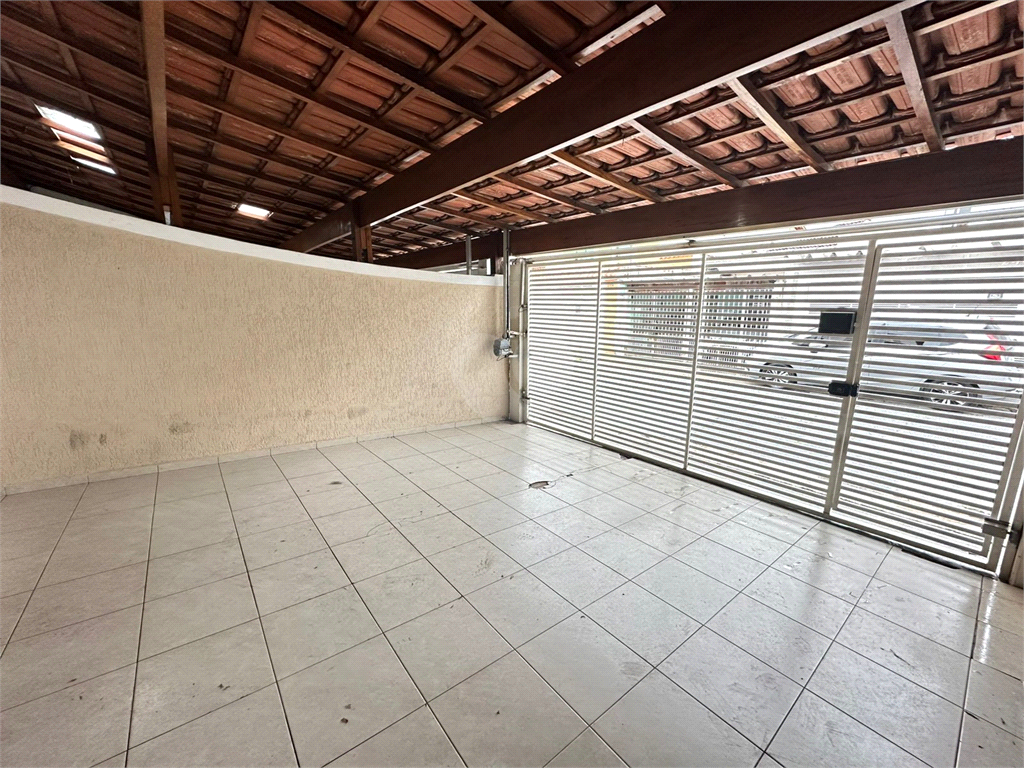 Venda Sobrado São Paulo Jaçanã REO1036255 4