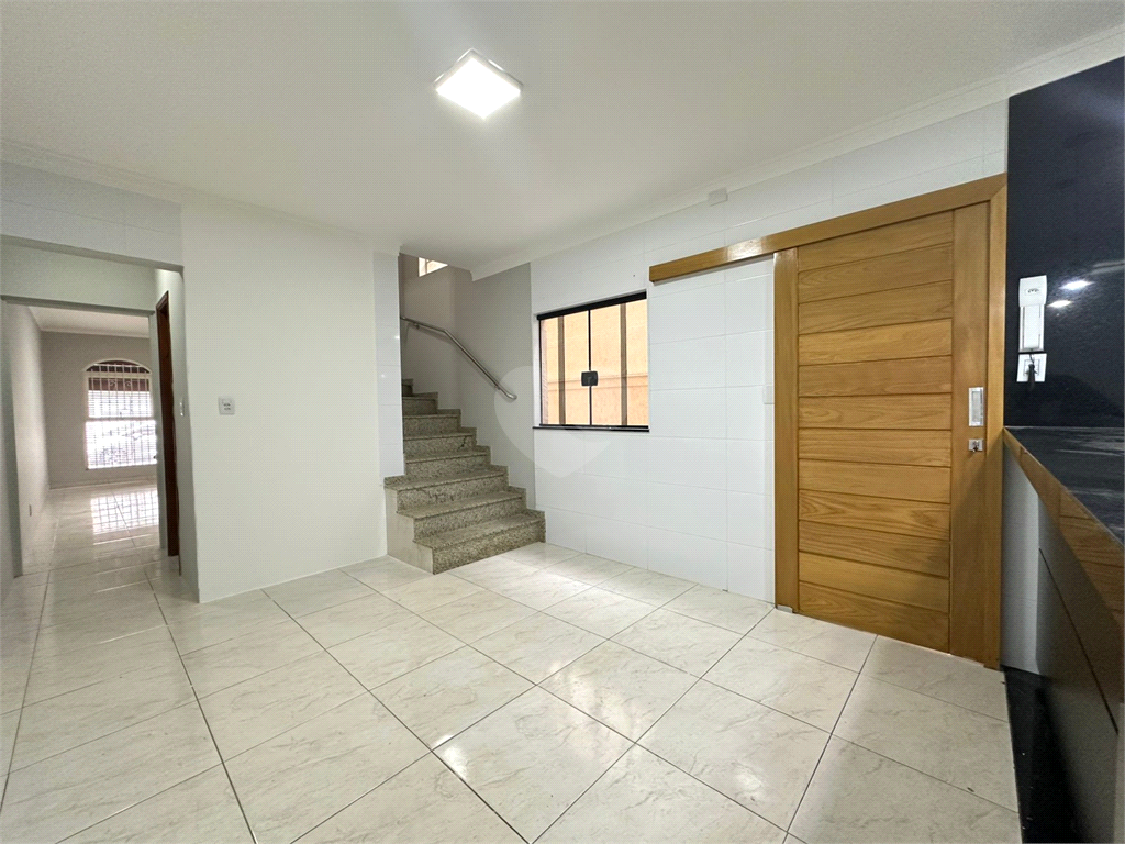 Venda Sobrado São Paulo Jaçanã REO1036255 12