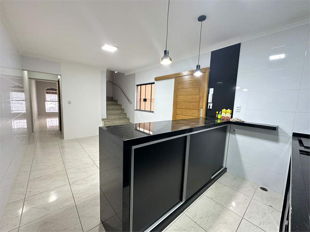 Venda Sobrado São Paulo Jaçanã REO1036255 11