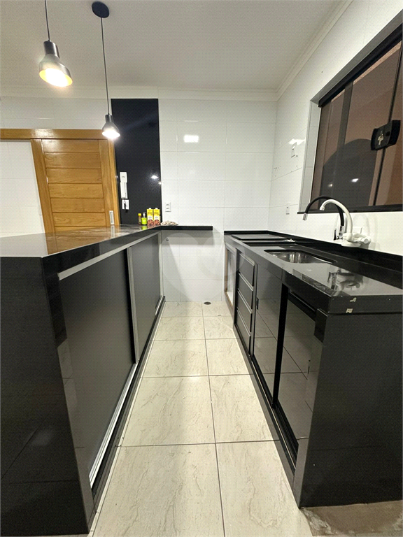 Venda Sobrado São Paulo Jaçanã REO1036255 10