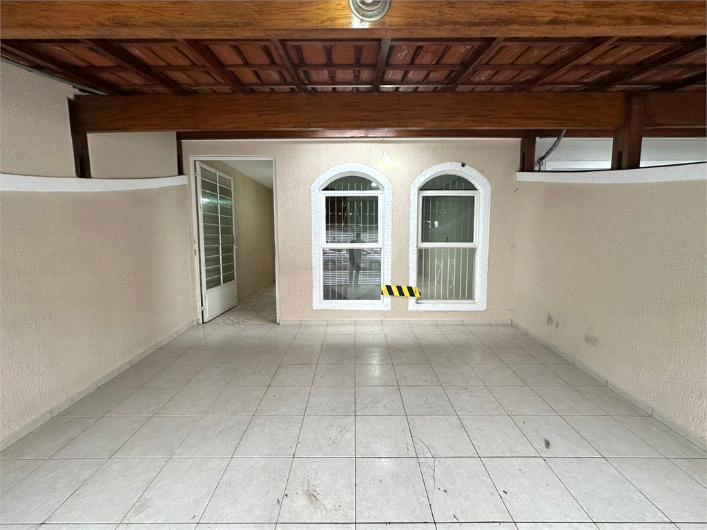 Venda Sobrado São Paulo Jaçanã REO1036255 3