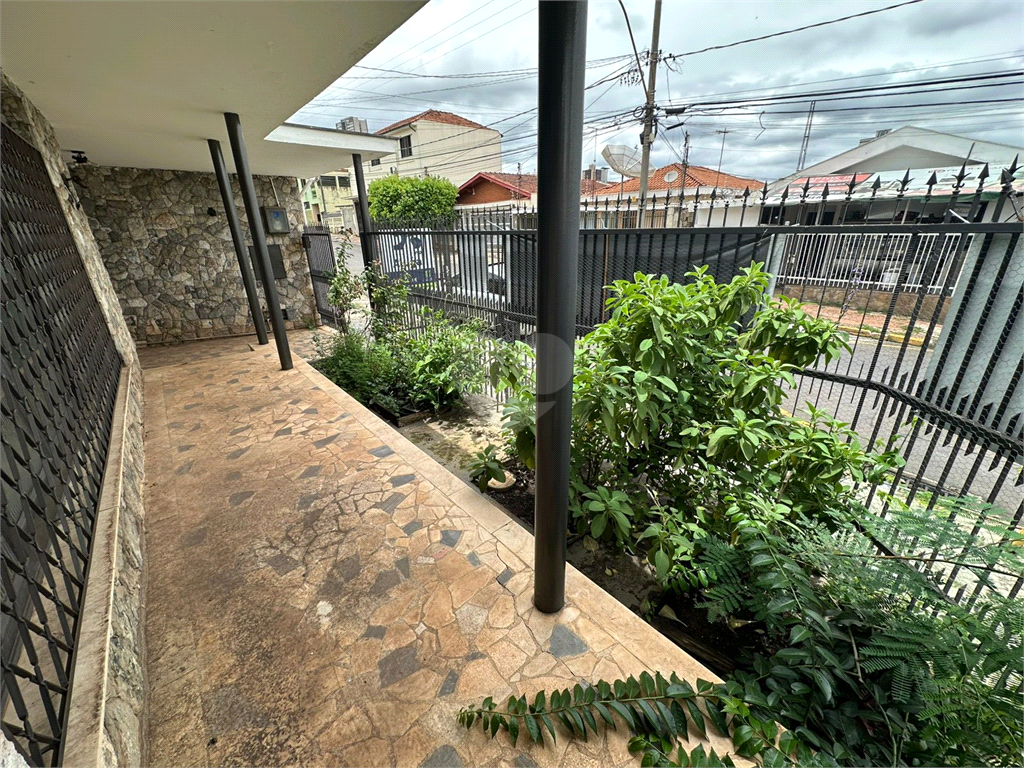 Aluguel Casa Piracicaba Cidade Alta REO1036259 4