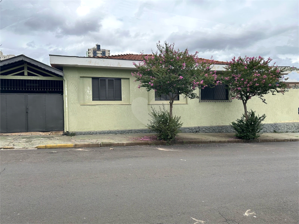 Aluguel Casa Piracicaba Cidade Alta REO1036259 7