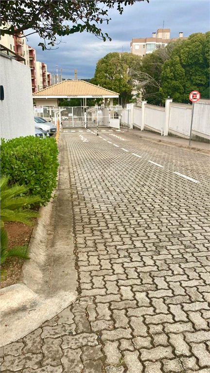 Venda Apartamento Sorocaba Jardim Vera Cruz REO1036263 21