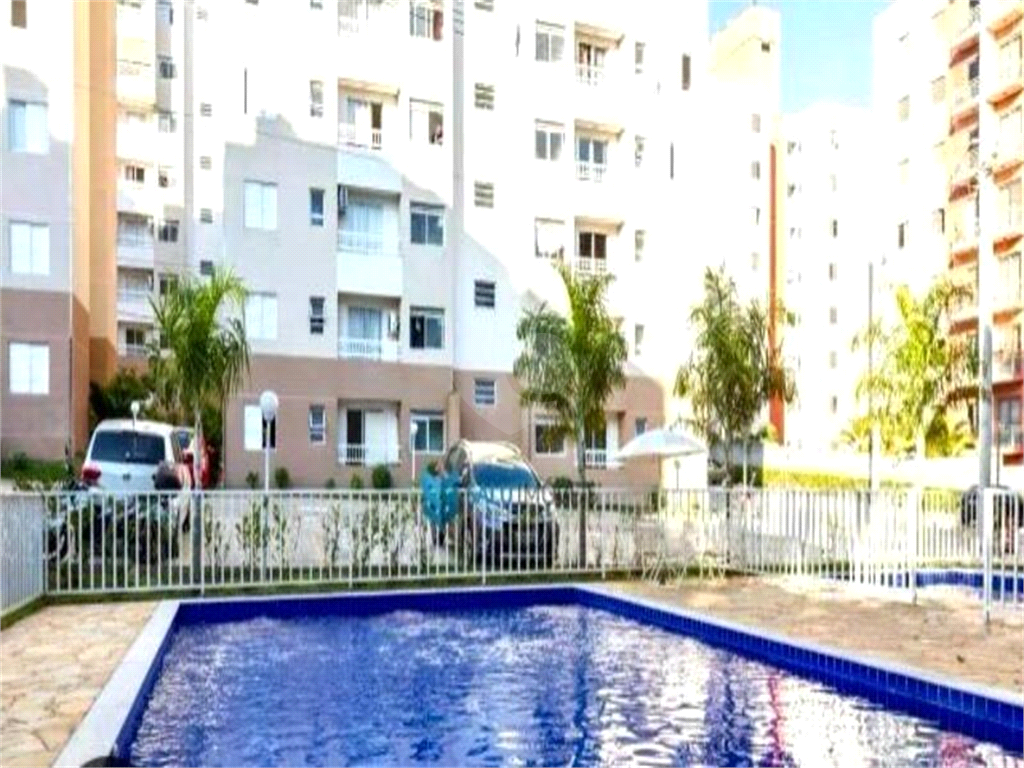 Venda Apartamento Sorocaba Jardim Vera Cruz REO1036263 1