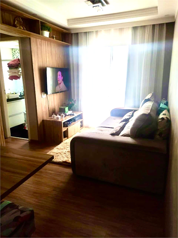 Venda Apartamento Sorocaba Jardim Vera Cruz REO1036263 2