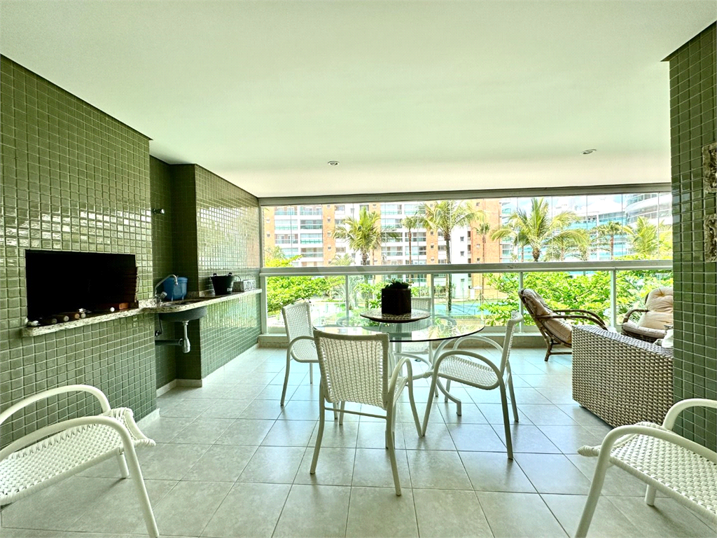 Venda Apartamento Bertioga Riviera REO1036267 7