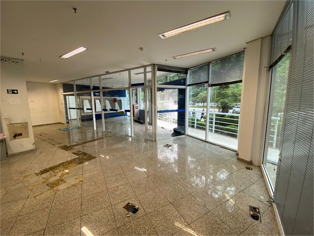 Aluguel Salão Comercial São Paulo Jardim São Paulo(zona Norte) REO1036279 3