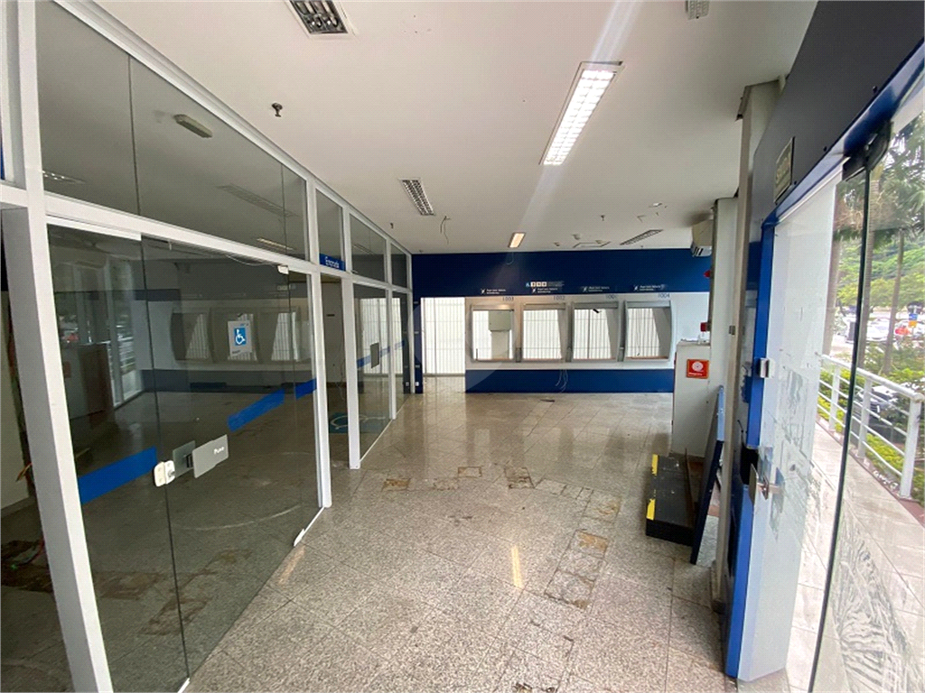 Aluguel Salão Comercial São Paulo Jardim São Paulo(zona Norte) REO1036279 10